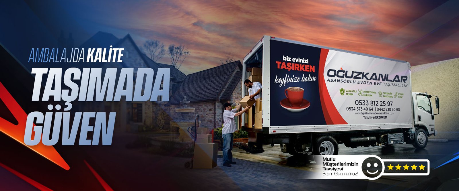 Yakutiye bölgesinde taşıma planı