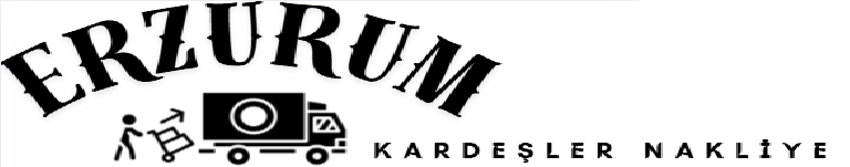 Erzurum Kardeşler Nakliye logosu
