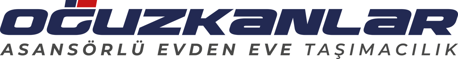 Oğuzkanlar Evden Eve Nakliyat logosu